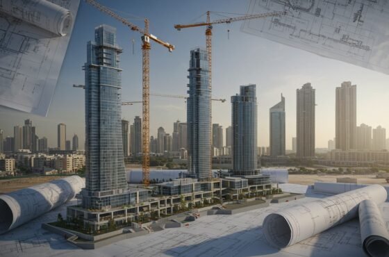 Why Strategic Planning Matters in Real Estate Investments