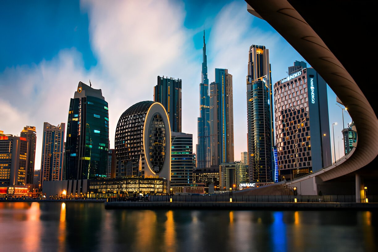 Dubai Office