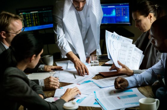 Why Strong Banking Advisory Is the Backbone of Successful Investments
